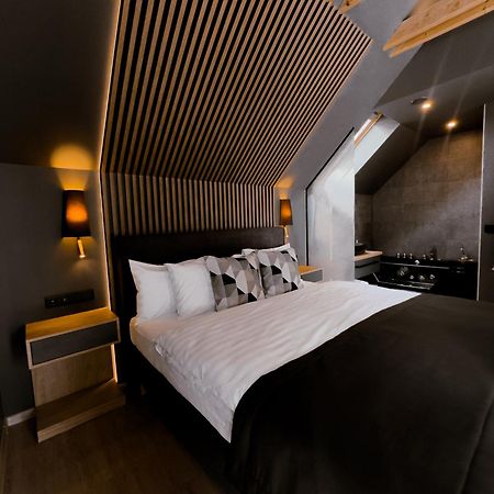 Twin Premium Apartman Tihany Zewnętrze zdjęcie