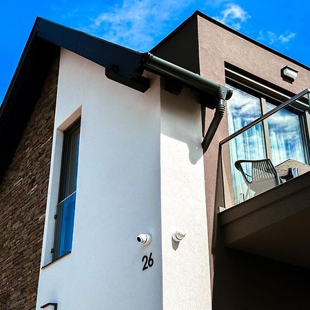 Twin Premium Apartman Tihany Zewnętrze zdjęcie