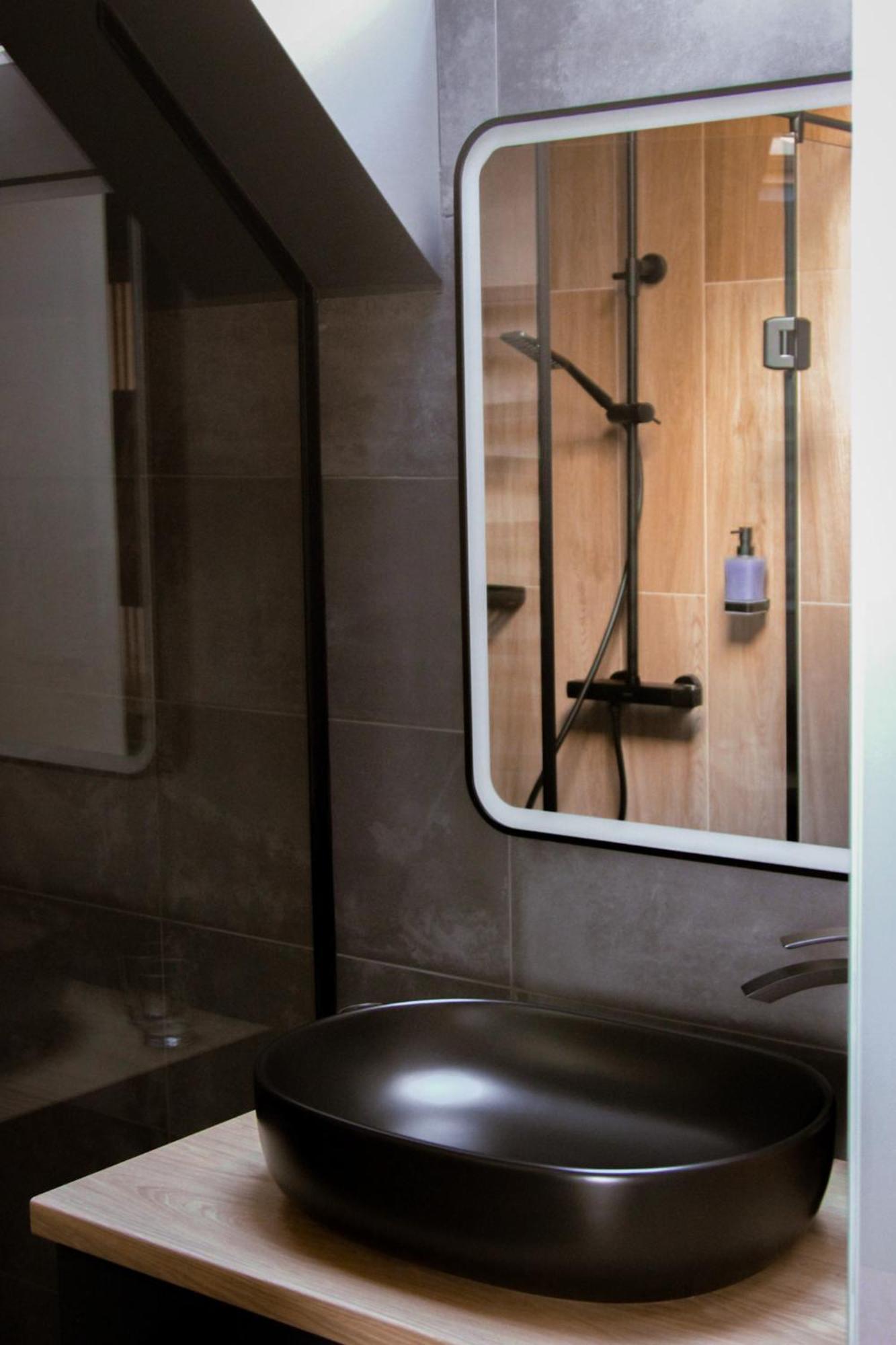 Twin Premium Apartman Tihany Zewnętrze zdjęcie