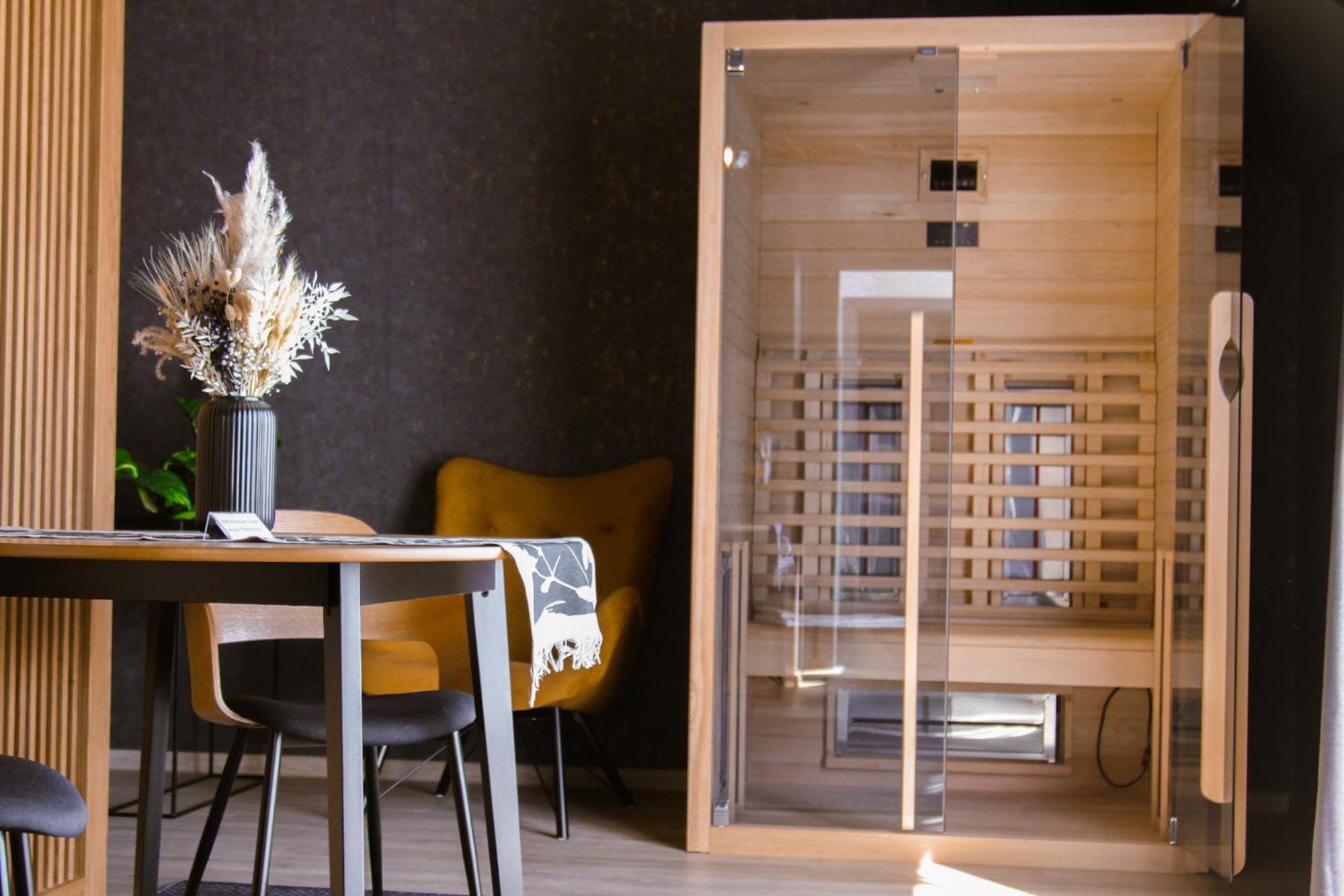 Twin Premium Apartman Tihany Zewnętrze zdjęcie