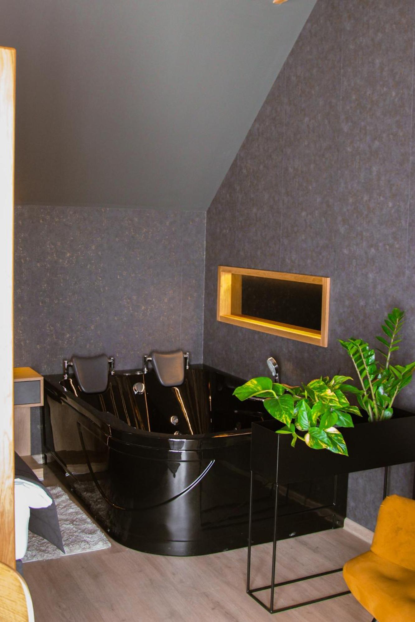 Twin Premium Apartman Tihany Zewnętrze zdjęcie