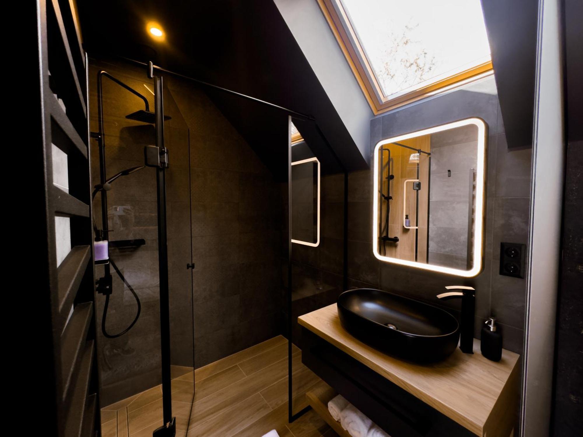 Twin Premium Apartman Tihany Zewnętrze zdjęcie