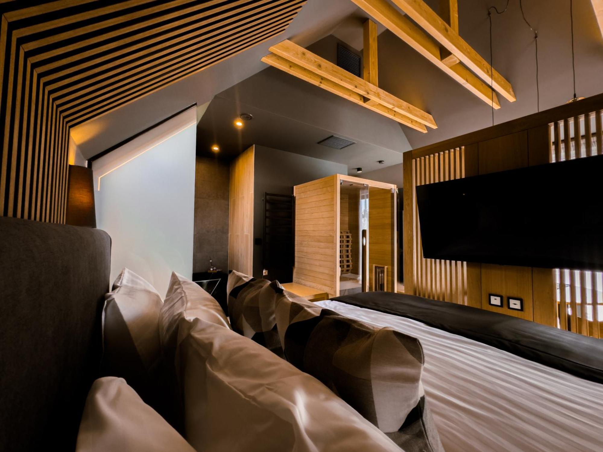 Twin Premium Apartman Tihany Zewnętrze zdjęcie