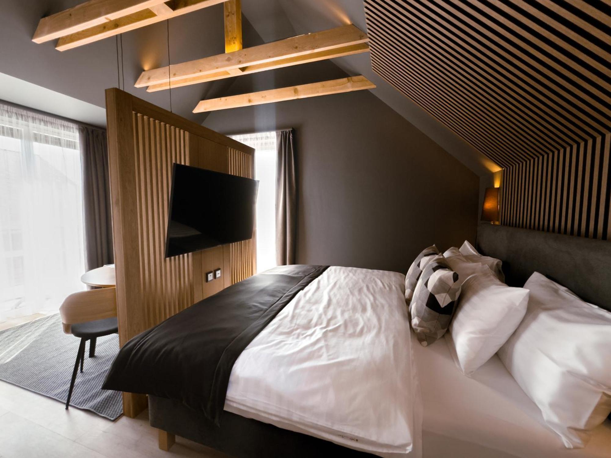 Twin Premium Apartman Tihany Zewnętrze zdjęcie