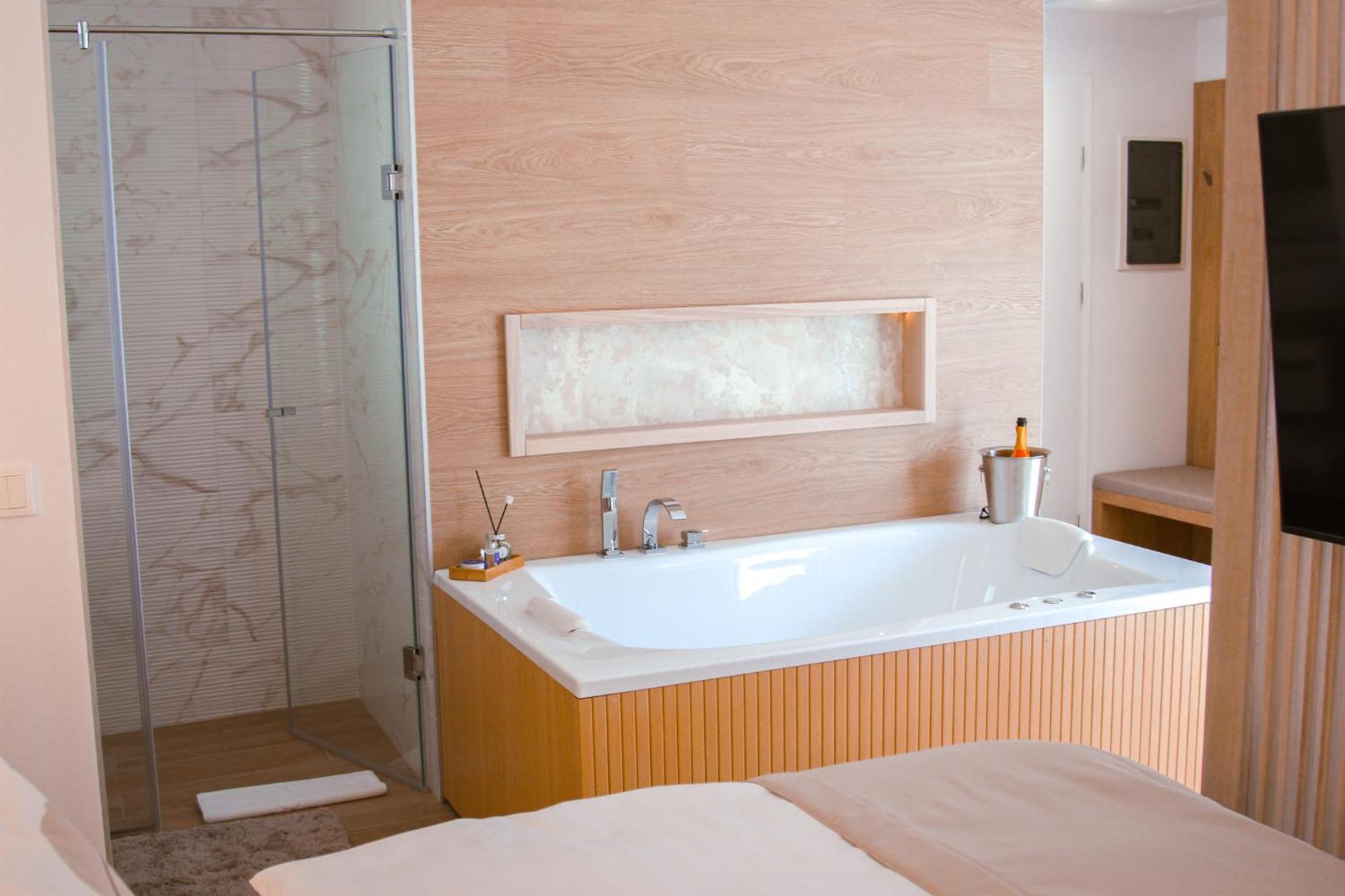 Twin Premium Apartman Tihany Zewnętrze zdjęcie