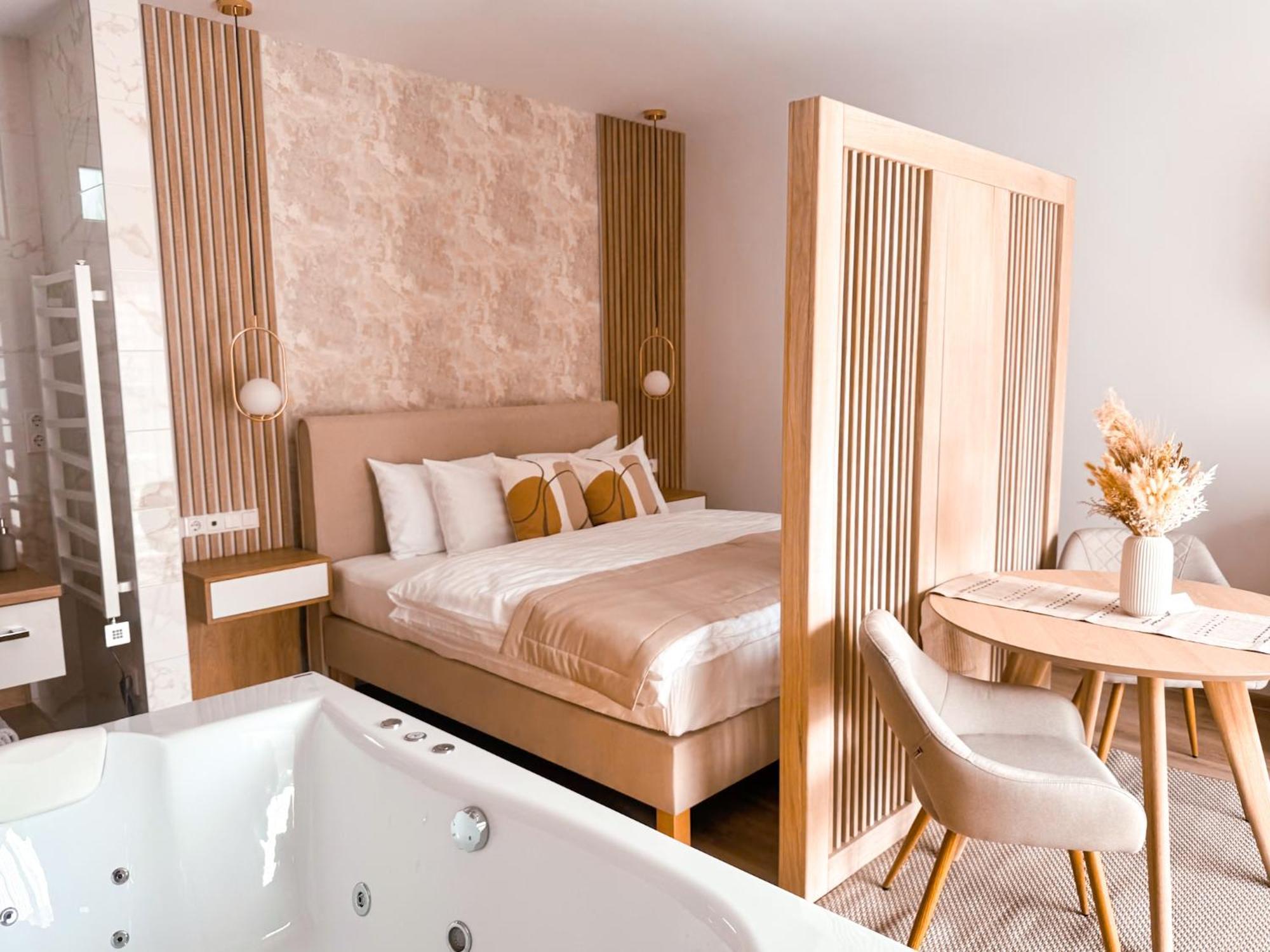 Twin Premium Apartman Tihany Zewnętrze zdjęcie