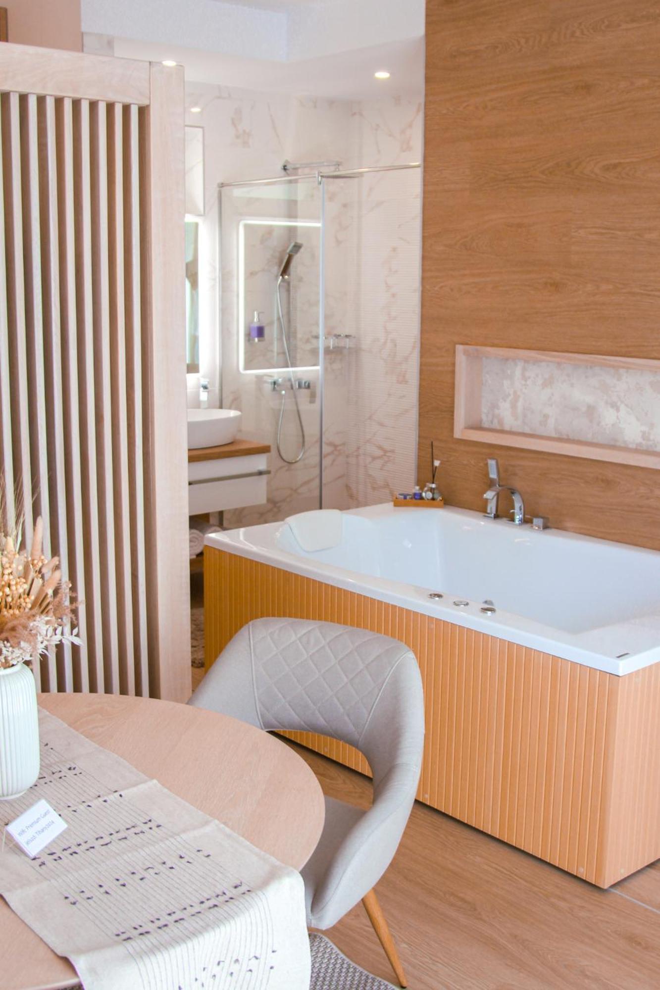 Twin Premium Apartman Tihany Zewnętrze zdjęcie