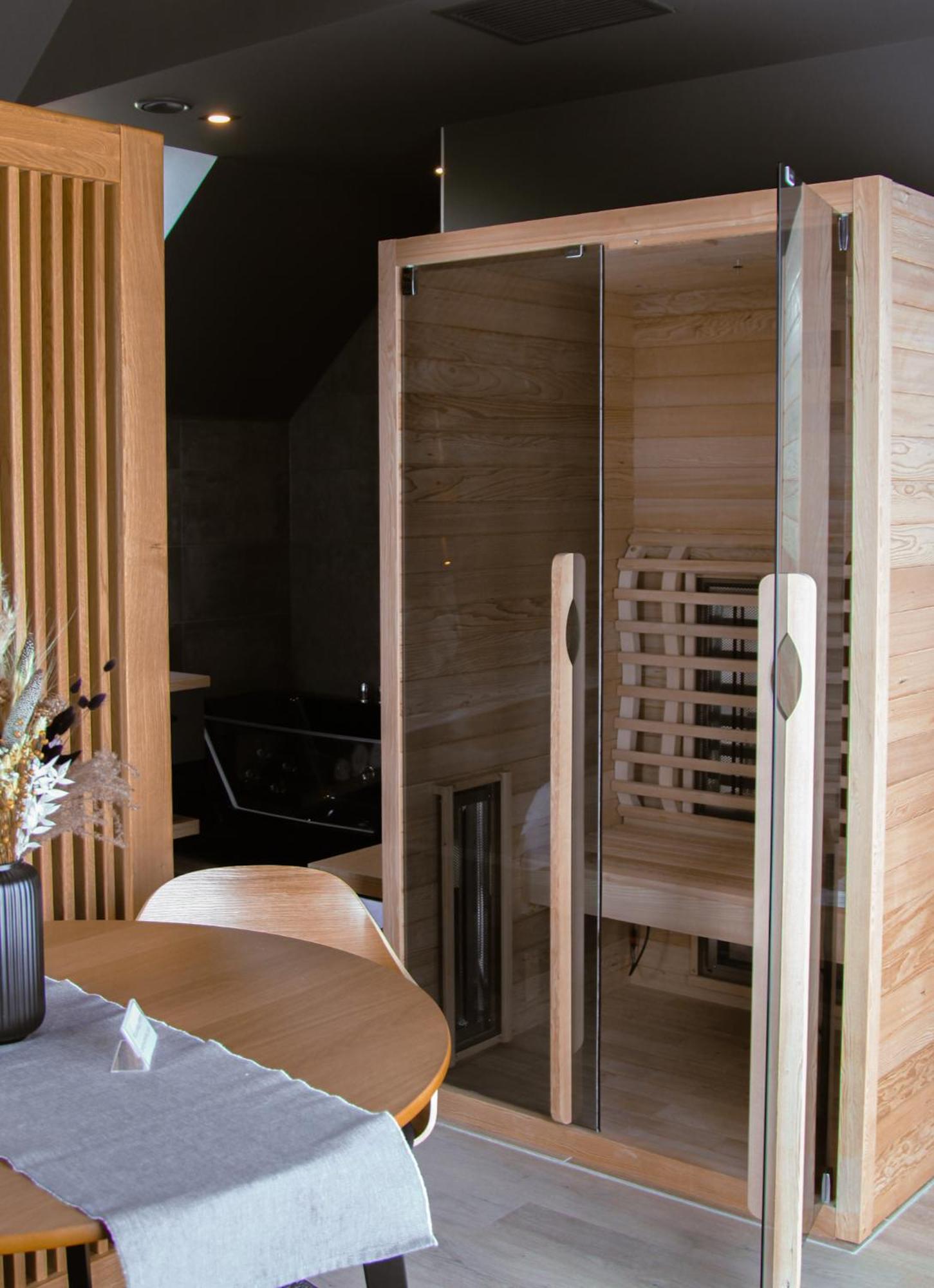 Twin Premium Apartman Tihany Zewnętrze zdjęcie
