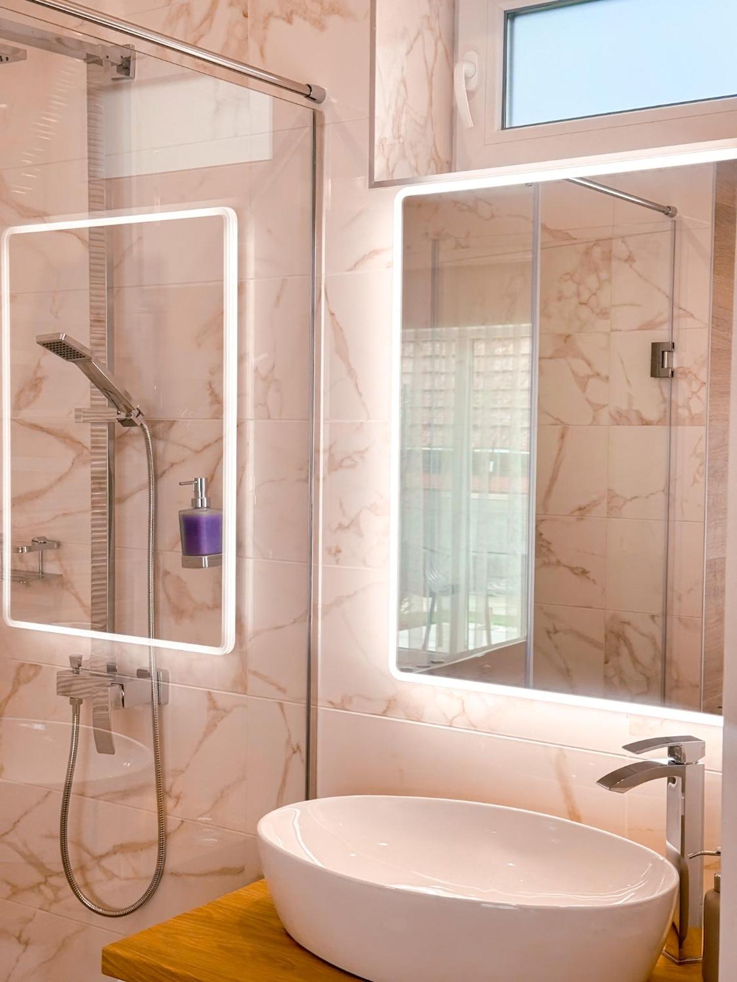 Twin Premium Apartman Tihany Zewnętrze zdjęcie