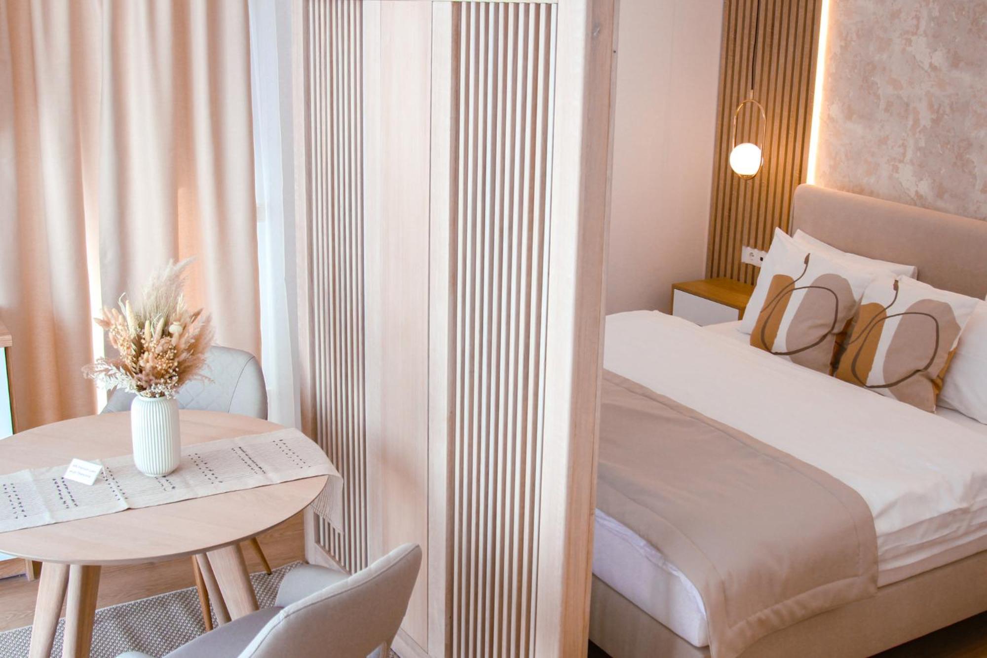 Twin Premium Apartman Tihany Zewnętrze zdjęcie