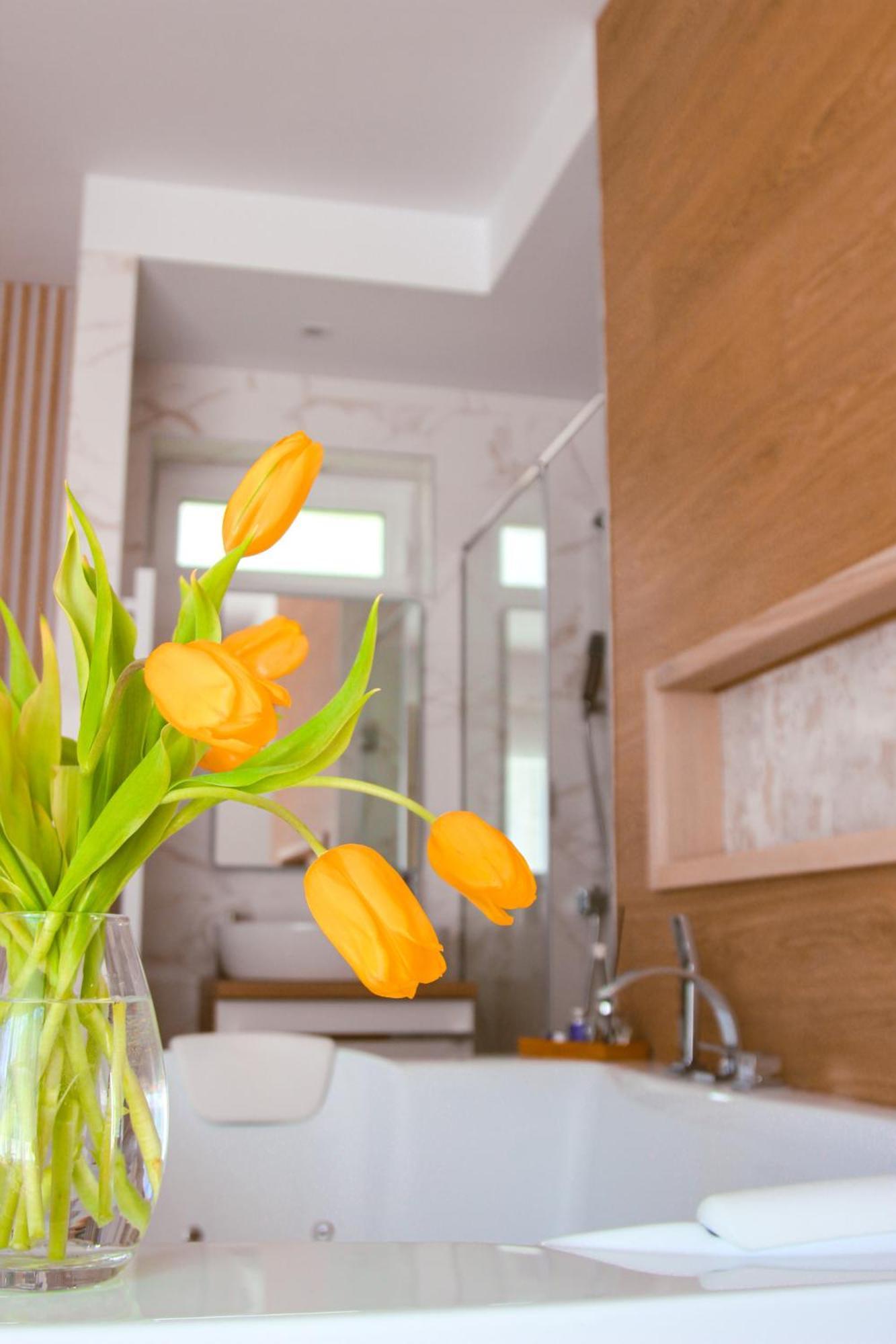 Twin Premium Apartman Tihany Zewnętrze zdjęcie