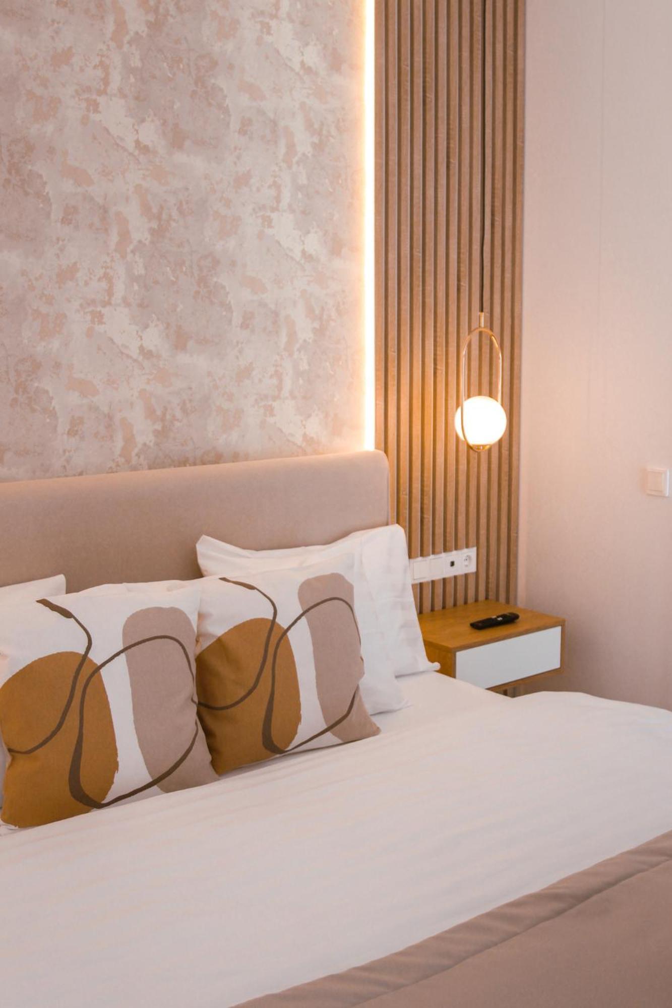 Twin Premium Apartman Tihany Zewnętrze zdjęcie