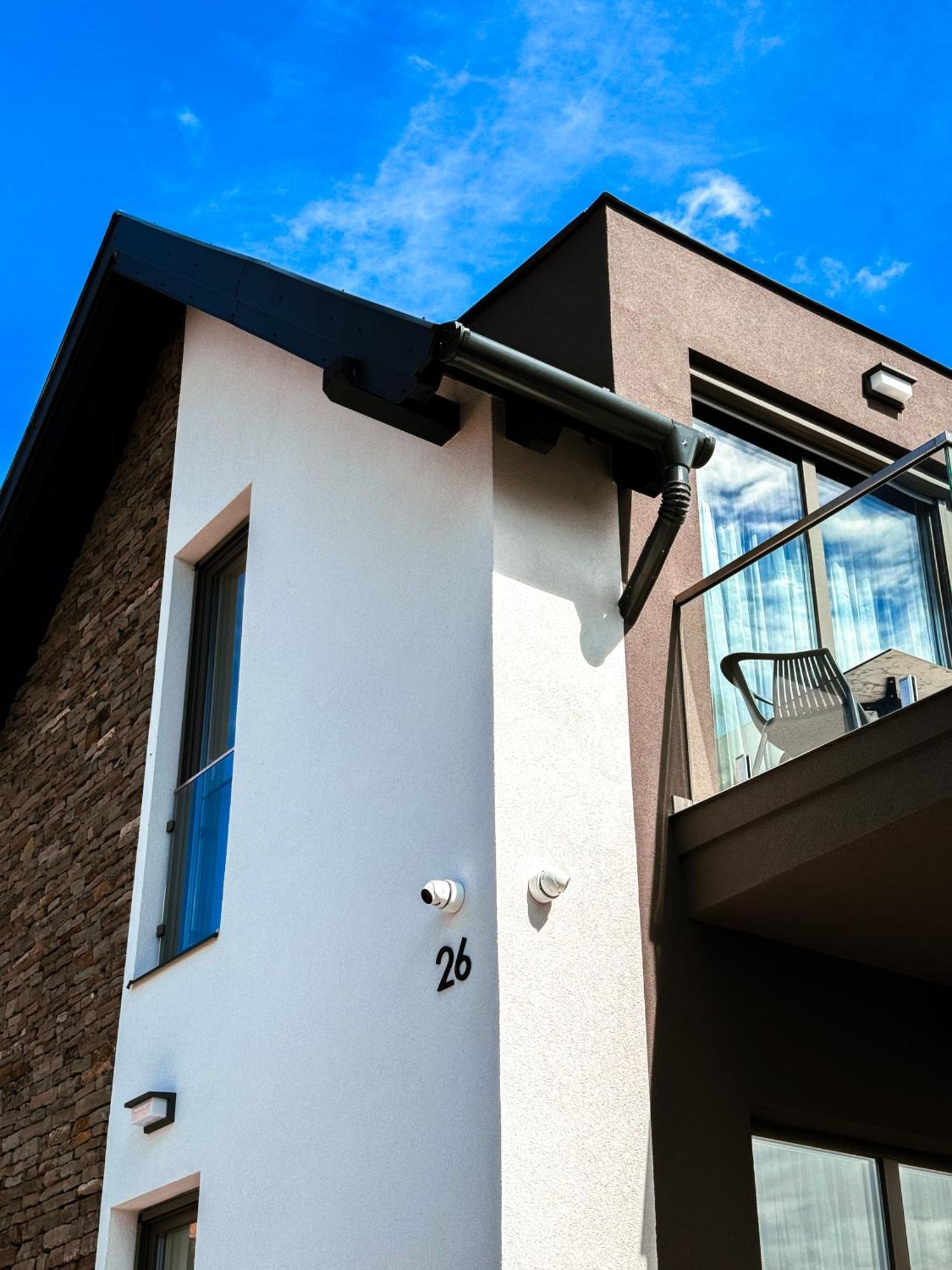 Twin Premium Apartman Tihany Zewnętrze zdjęcie